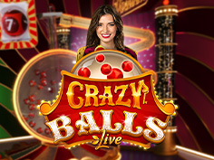 Crazy Balls