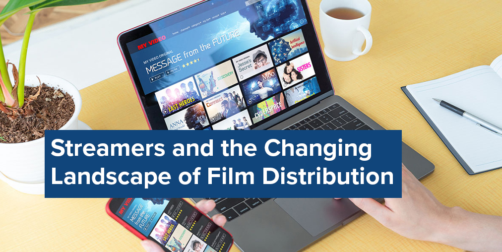 Film & TV Distribution