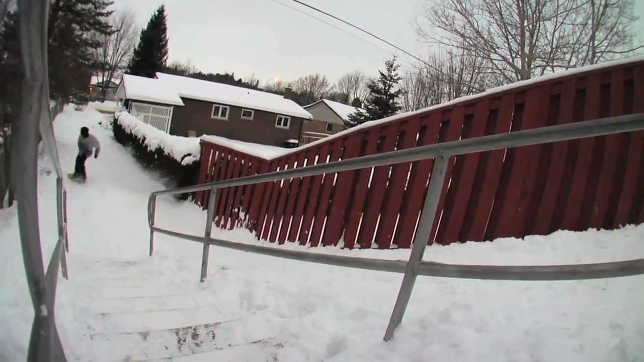Jake Fine - Lost Boys FULL PART