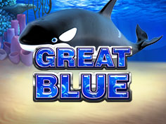Great Blue