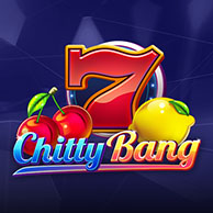 Chitty Bang slot