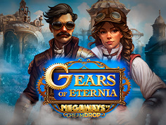 Gears Of Eternia Dream Drop