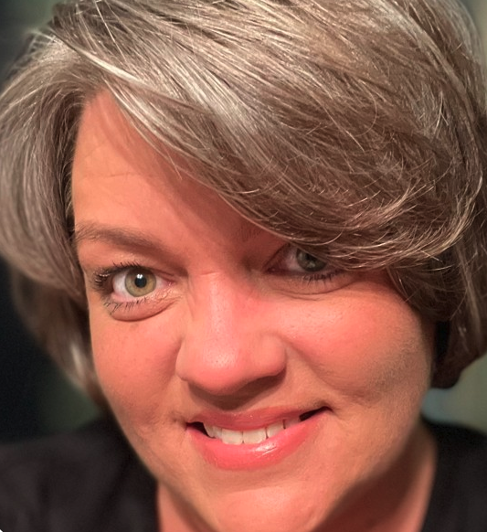 Suzanne Mcleod