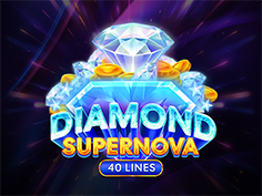 Diamond Supernova 40