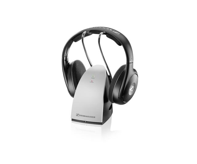 Sennheiser rs120 headphones hot sale