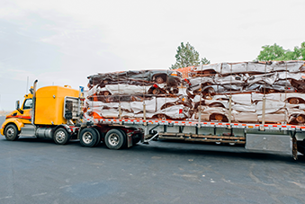 Car Recycling in Sydney