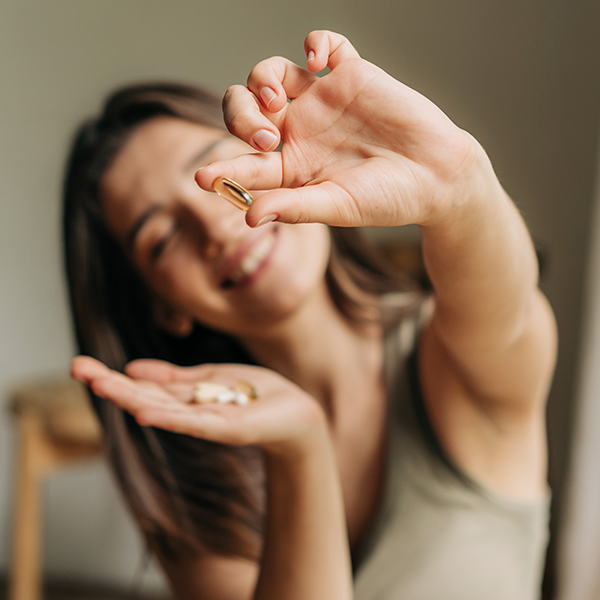 Omega 3 Wirkung, Dosierung, Lebensmittel, Nebenwirkungen VitaminExpress