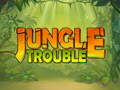 Jungle Trouble