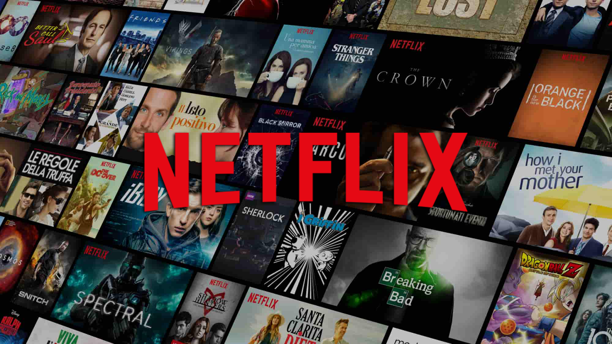 The battle between originals and licensed content: How Netflix stacks up | Parrot Analytics