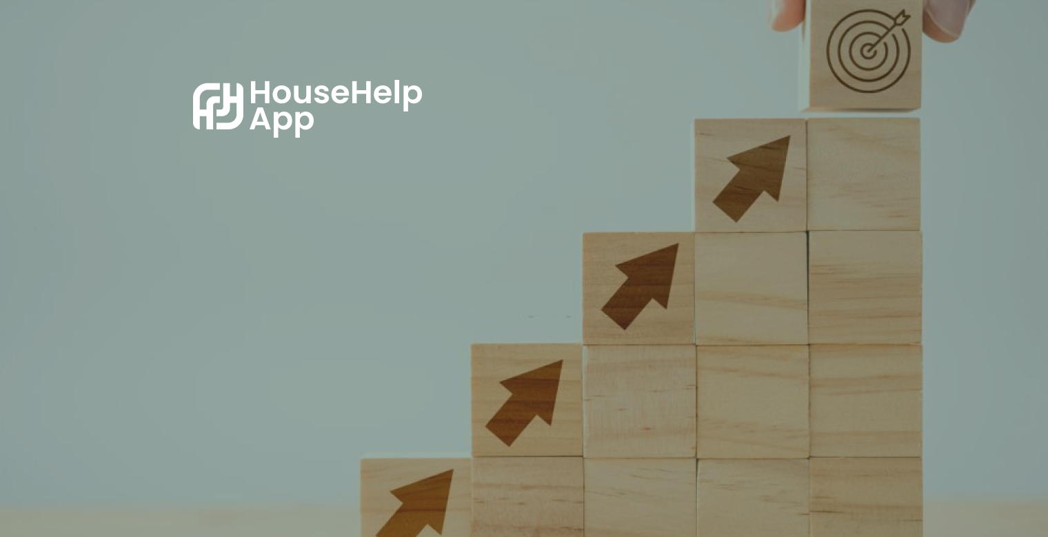 Building Success on HouseHelpApp: The Power of Honesty and Reliability