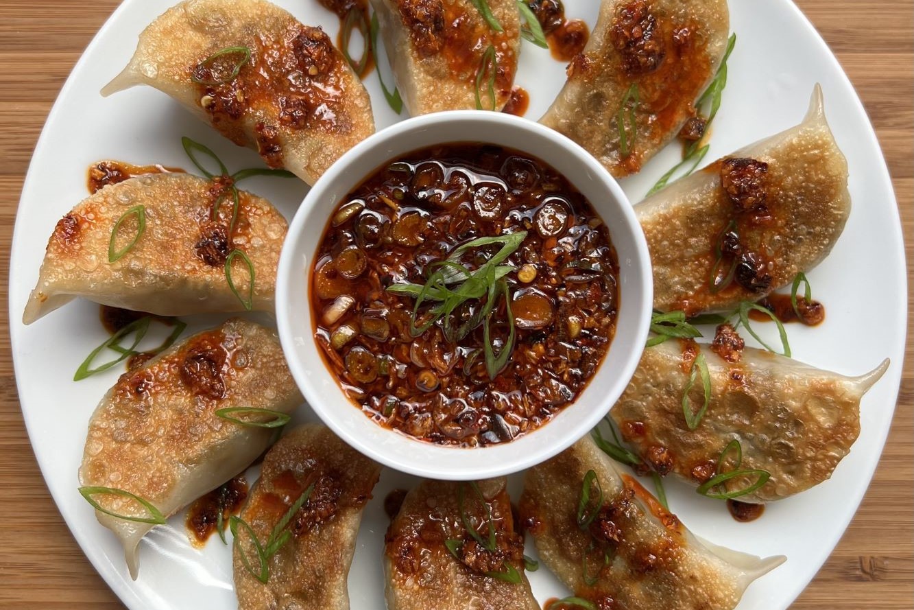 Mastering Dumplings: Taste Asian Culinary Heritage