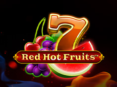 Red Hot Fruits