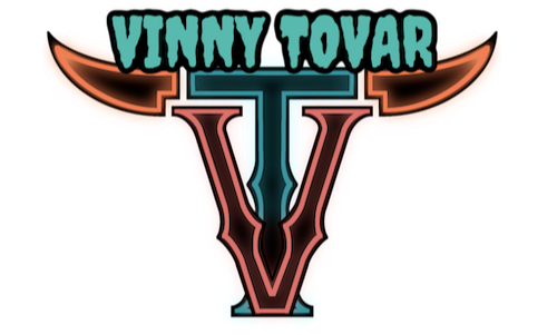 Vinny Tovar