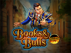 Books And Bulls Red Hot Firepot