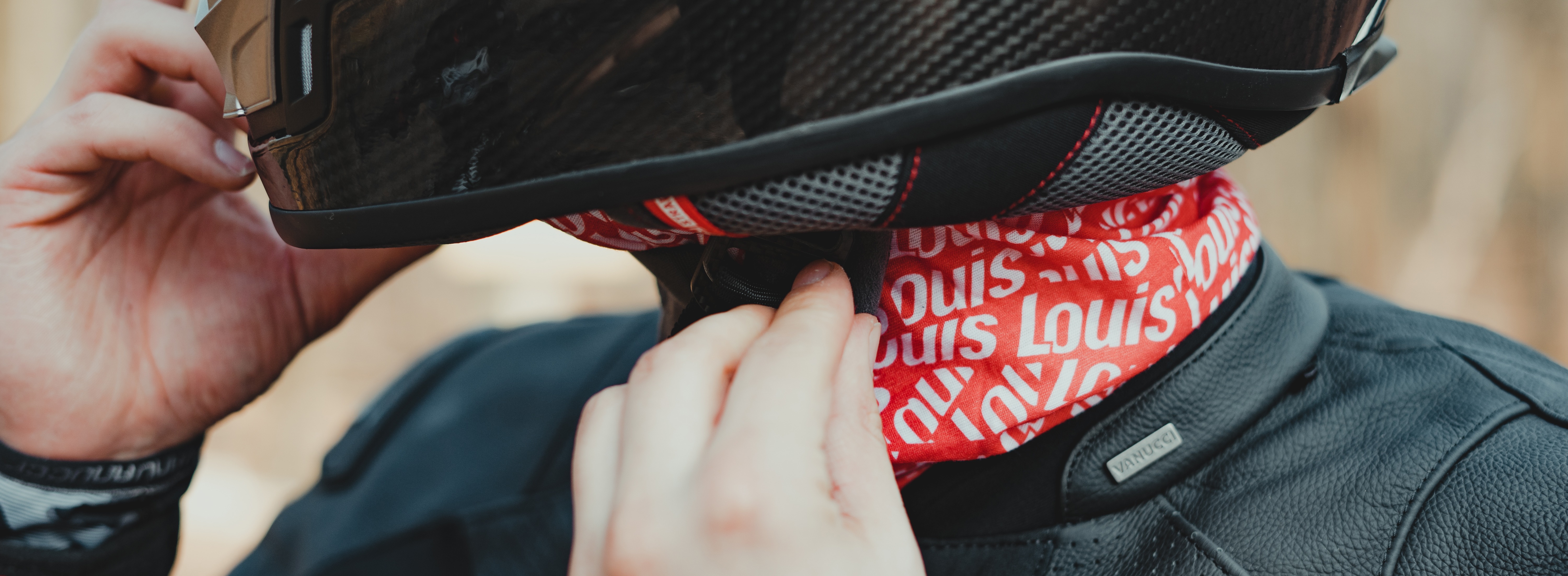 Louis Motorrad webshop