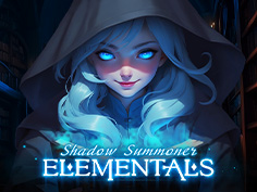 Shadow Summoner Elementals