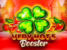 Very Hot 5 Christmas Booster