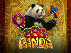 888 Panda