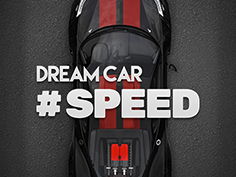 Dream Car Speed