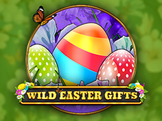 Wild Easter Gifts