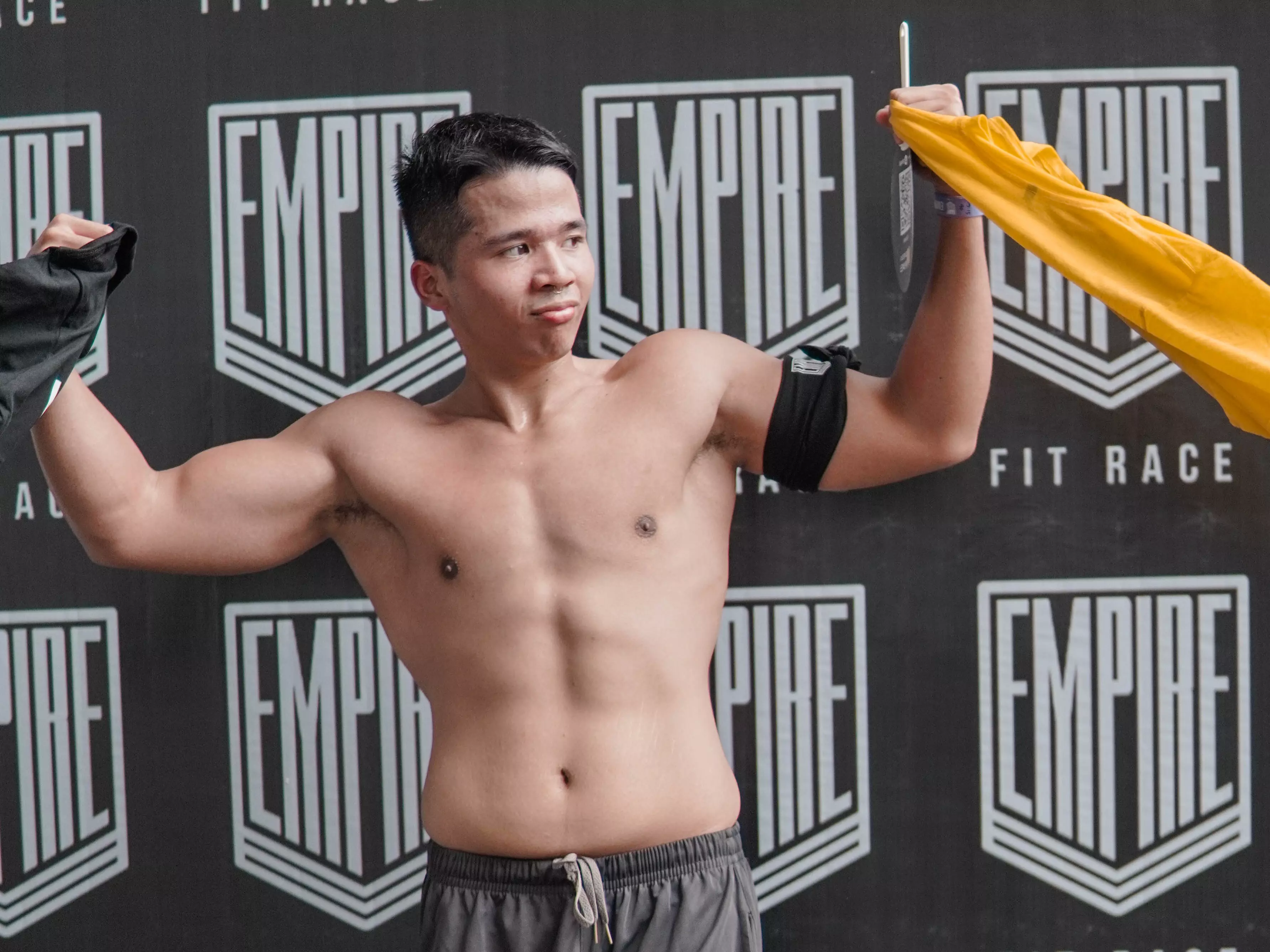 Apakah Bulking dan Cutting Boleh Digabungkan? Baca Ini Untuk Mengetahuinya!