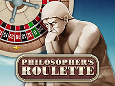 Philosopher Roulette