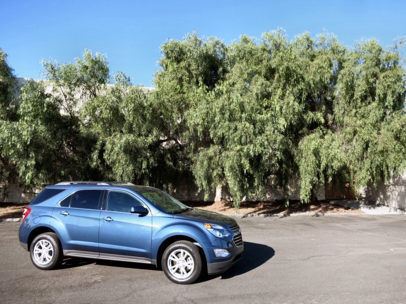 10 of the Best V6 Crossovers for Mainstream Customers Autobytel