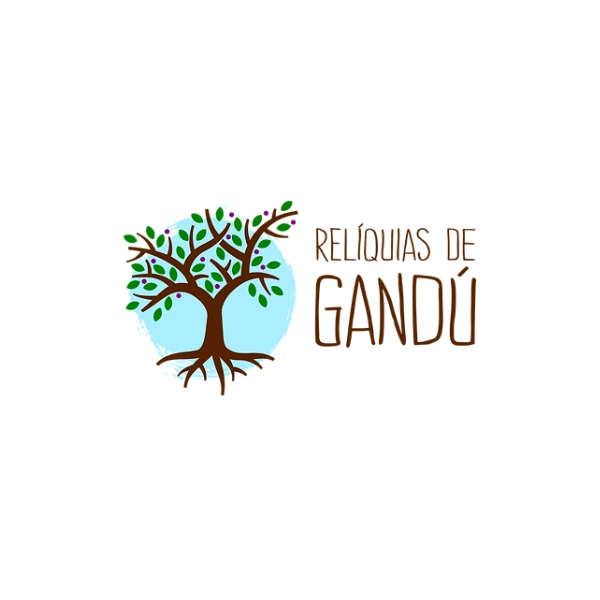 Relíquias de Gandú - Ubumtu - Agência de Marketing e Tecnologia 