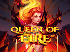 Queen of Fire