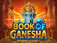 Book Of Ganesha