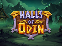 Halls Of Odin