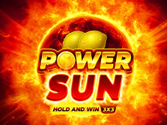 Power Sun