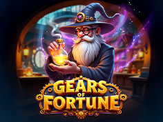 Gears Of Fortune