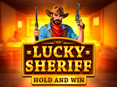 Lucky Sheriff
