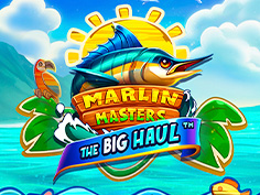 Marlin Masters The Big Haul