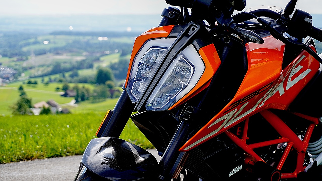 duke 390