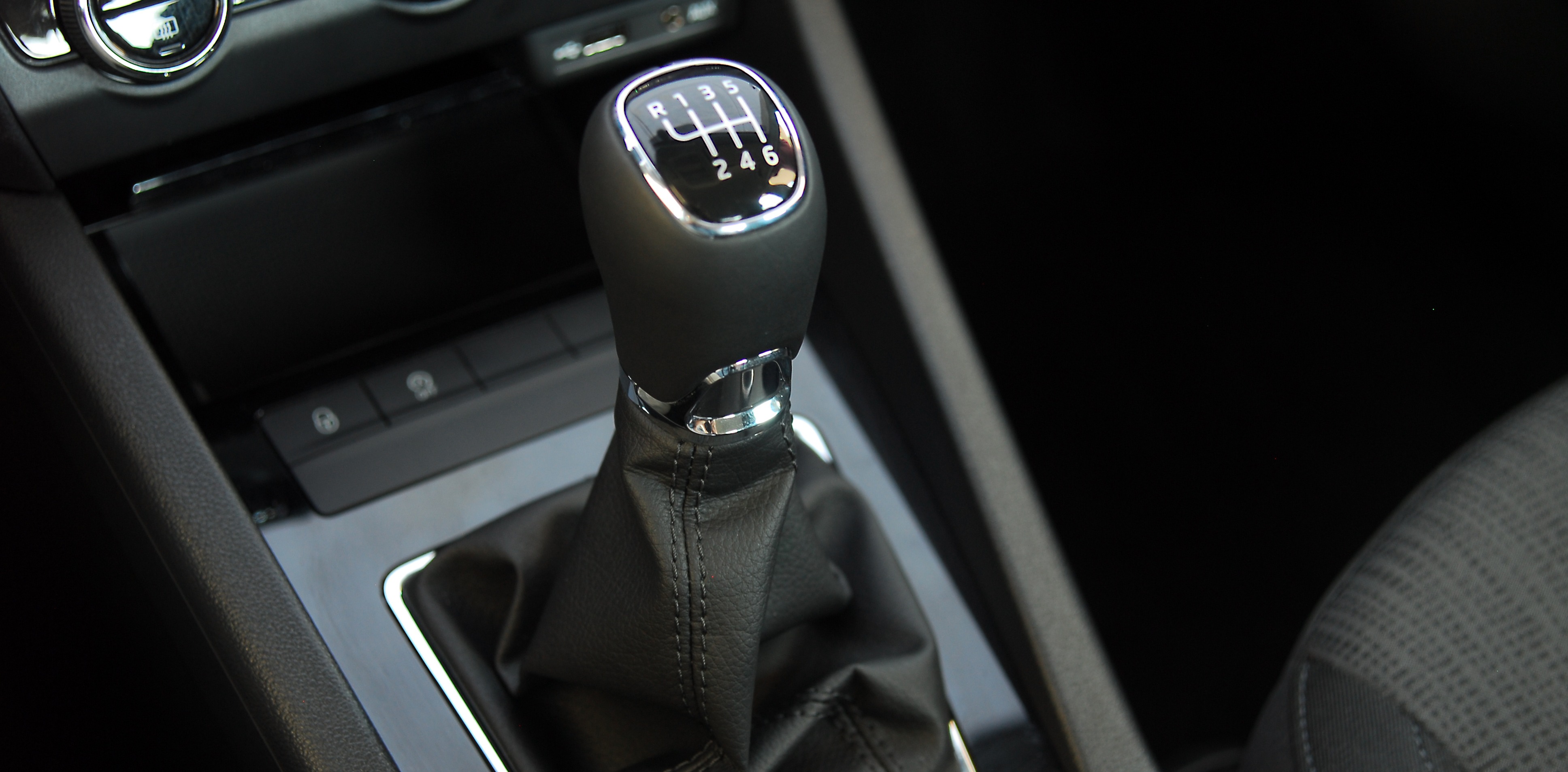 Manual Transmission Cars You Can Buy in 2025