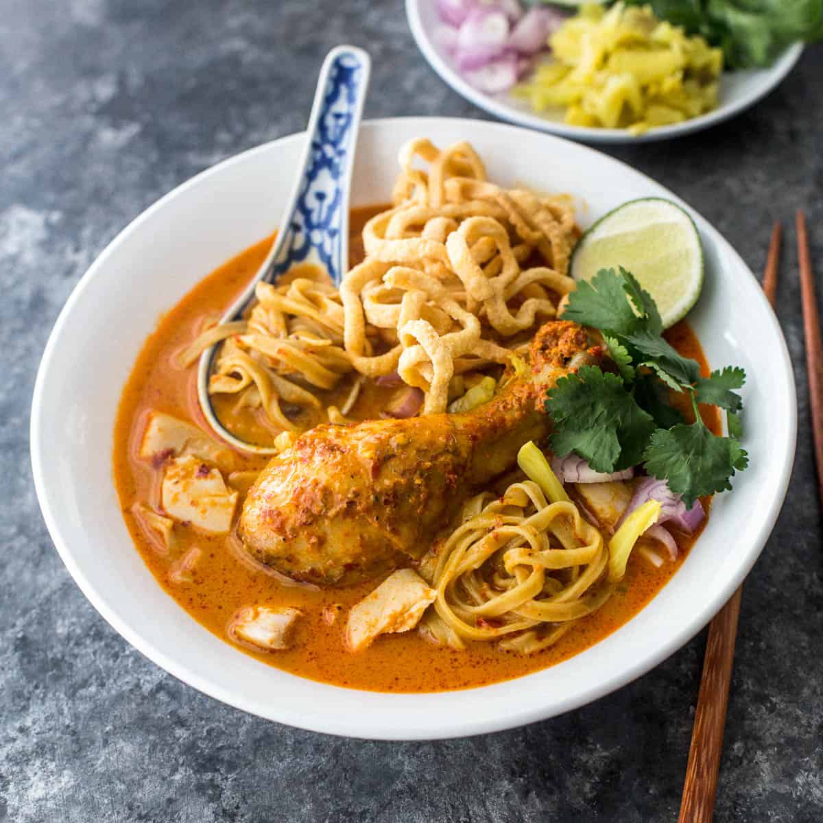 Khao Soi