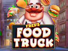 Freds Food Truck