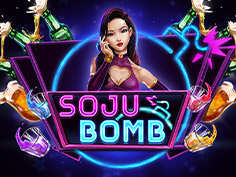 Soju Bomb