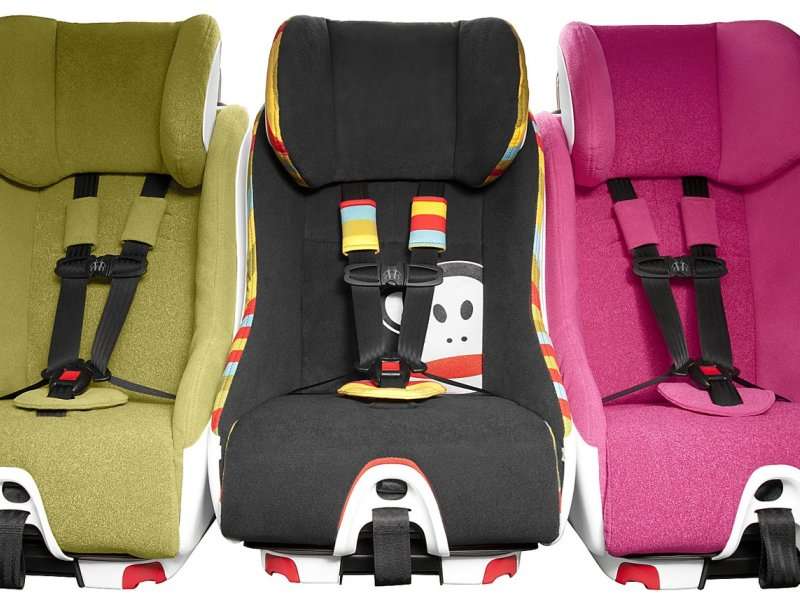 Foonf car seat outlet review