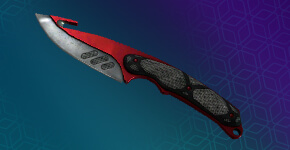 Skins para el Cuchillo Destripador de CS:GO