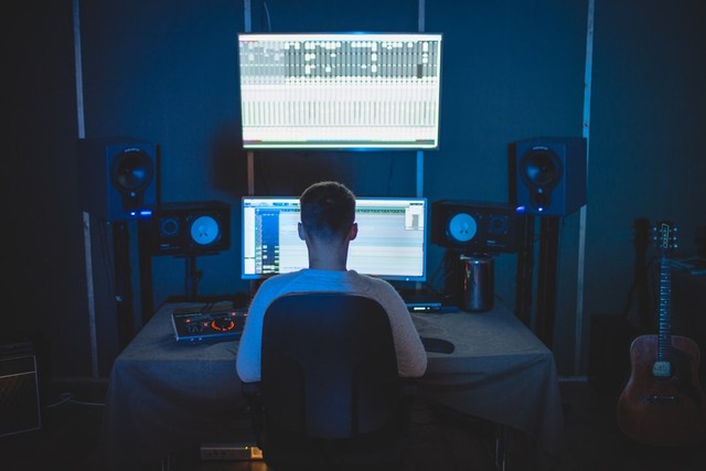 5 Tips For Remote Music Collaboration 