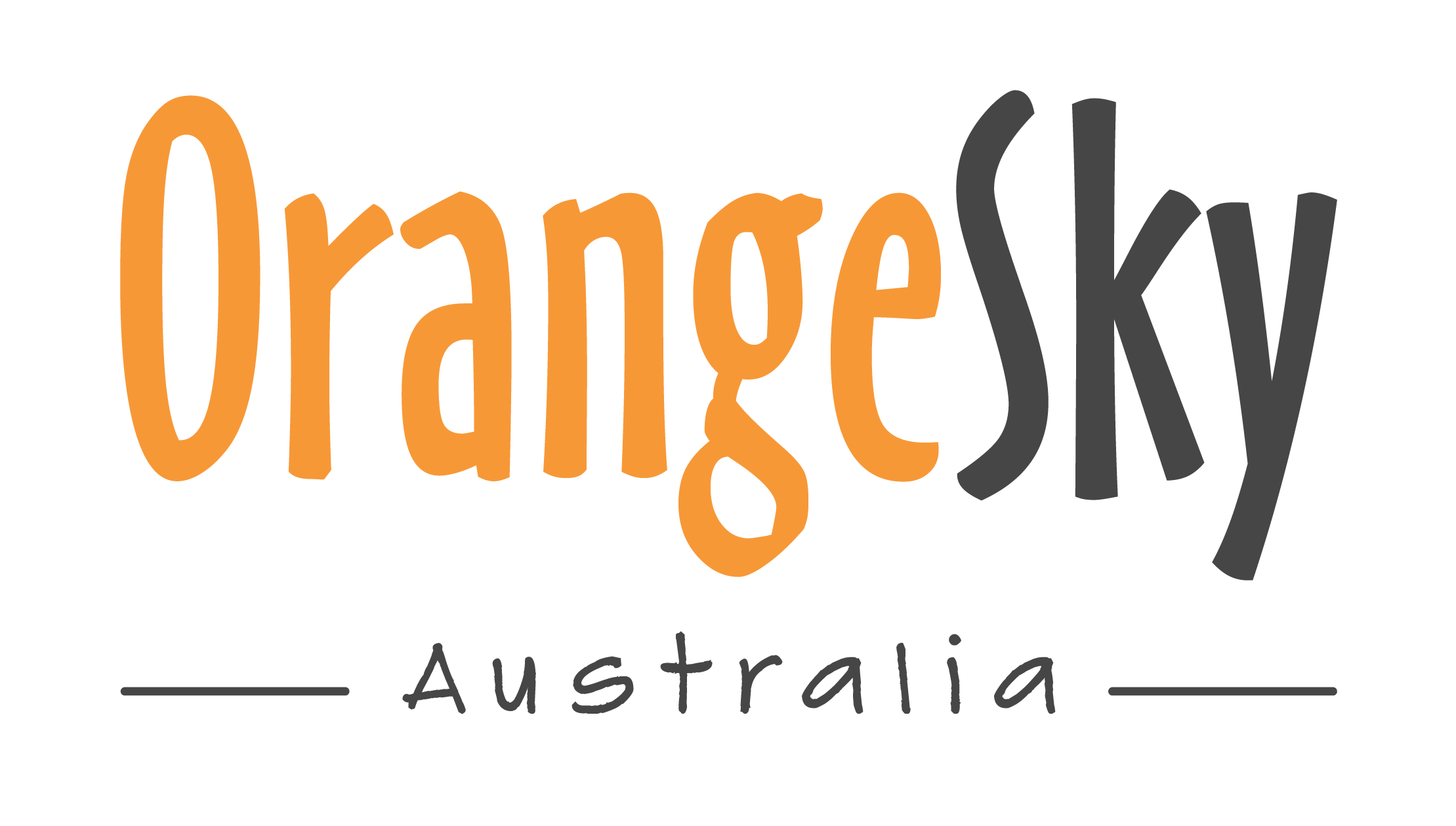 Orange Sky Logo