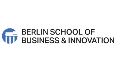 Berlin school of Business and Innovation