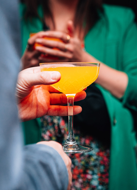 ST. LOUIS Events | Mimosa