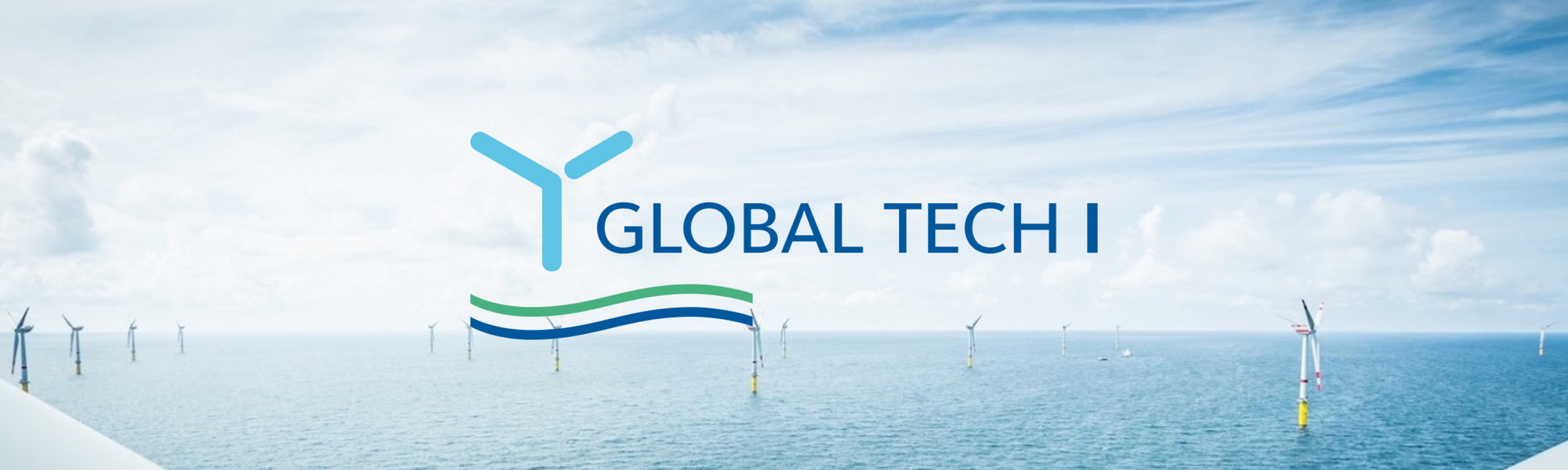 GE Ventures GE Ventures AG announces successful acquisition of a stake in an off-shore wind farm in Germany