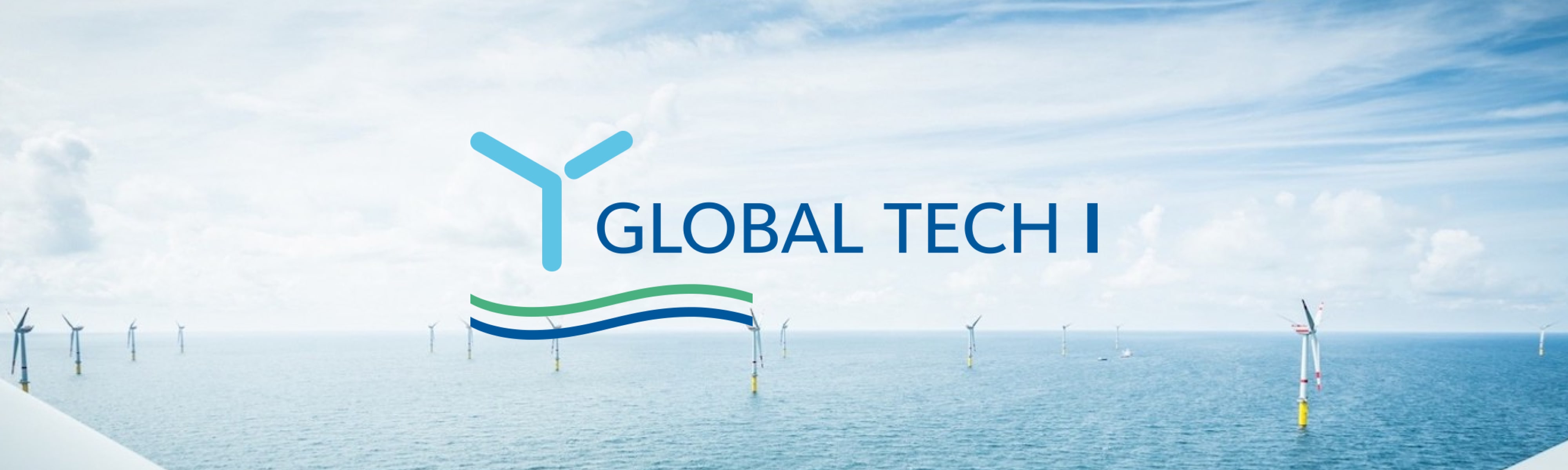 Globaleye Ventures Globaleye Ventures AG announces successful acquisition of a stake in an off-shore wind farm in Germany