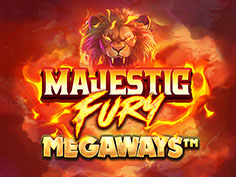 Majestic Fury Megaways