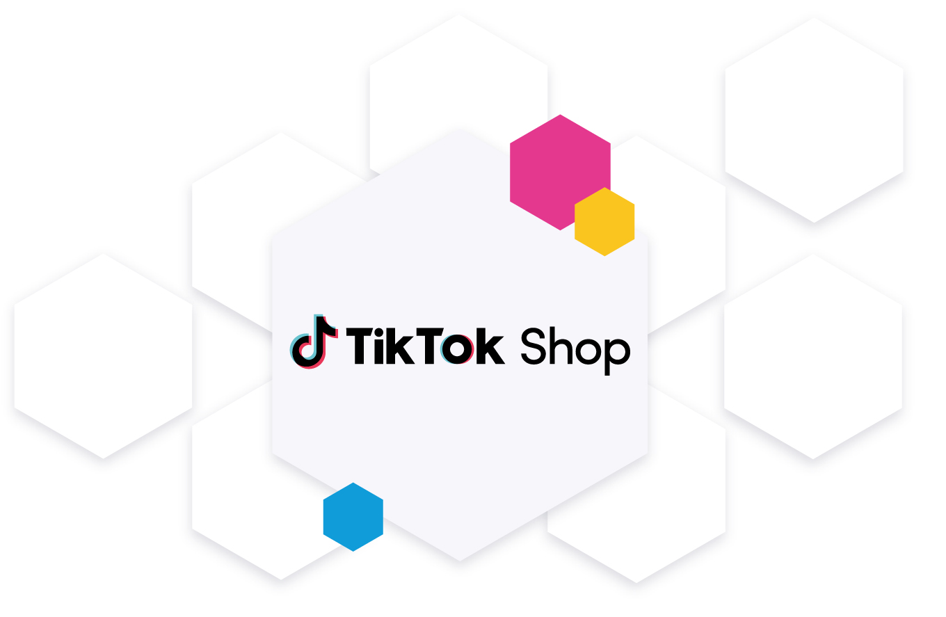 TikTok Shop_Integration page header